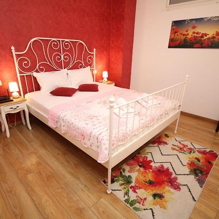 Flowers Apartments Timisoara Esterno foto