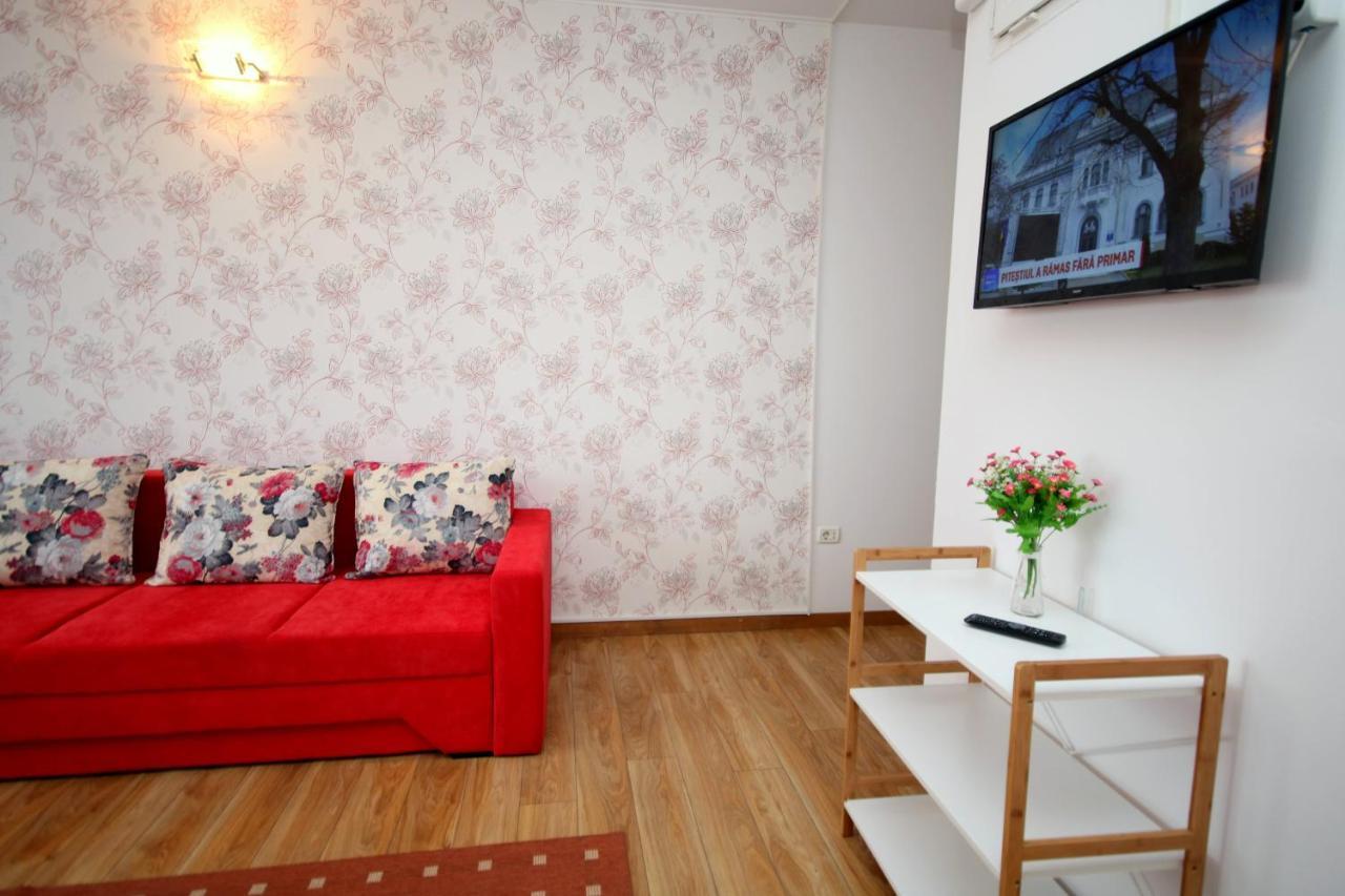 Flowers Apartments Timisoara Esterno foto